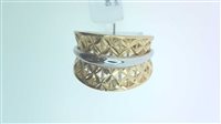 Ringe Lorenzo Ungari Dame Le Scintille in Gold SOLO ORO UNGARI D N/C 620 - SOLO ORO UNGARI D N/C 620